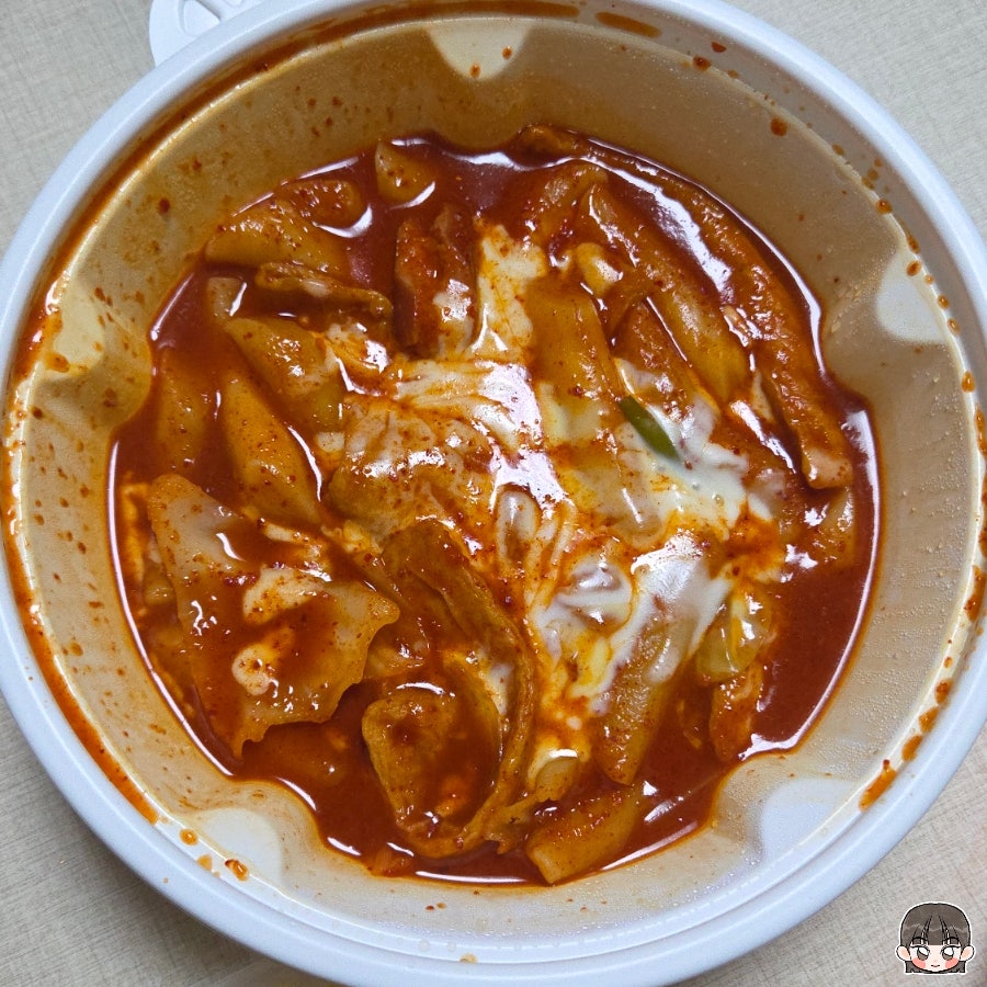 동대문엽기떡볶이 오창각리점 사진 5
