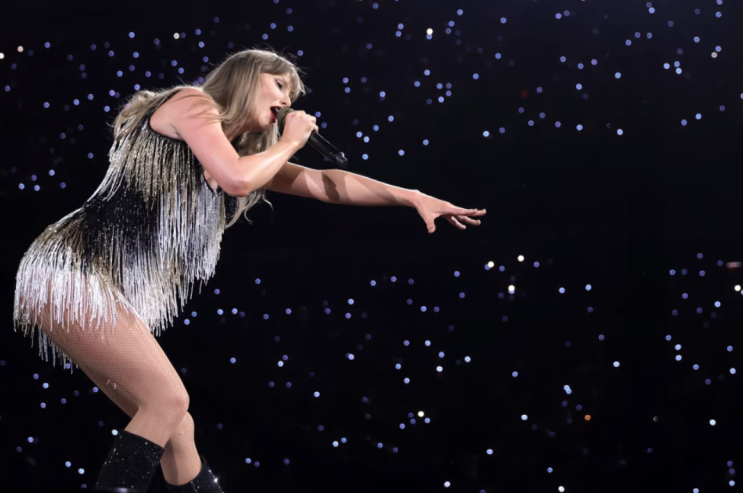  2025 국제음반산업협회(IFPI) 결산 : 테일러 스위프트(Taylor Swift)의 6번째 1위와 로제(ROSÉ)가 증명한 K-POP의 확장 - 앨범은 테일러, 싱글은 로제