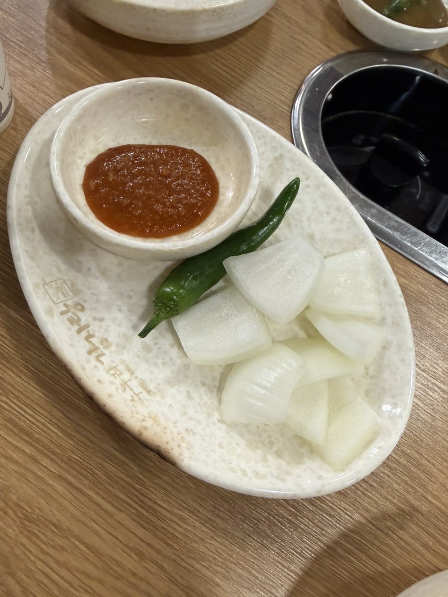 수누리감자탕 안양여고사거리점 사진 5