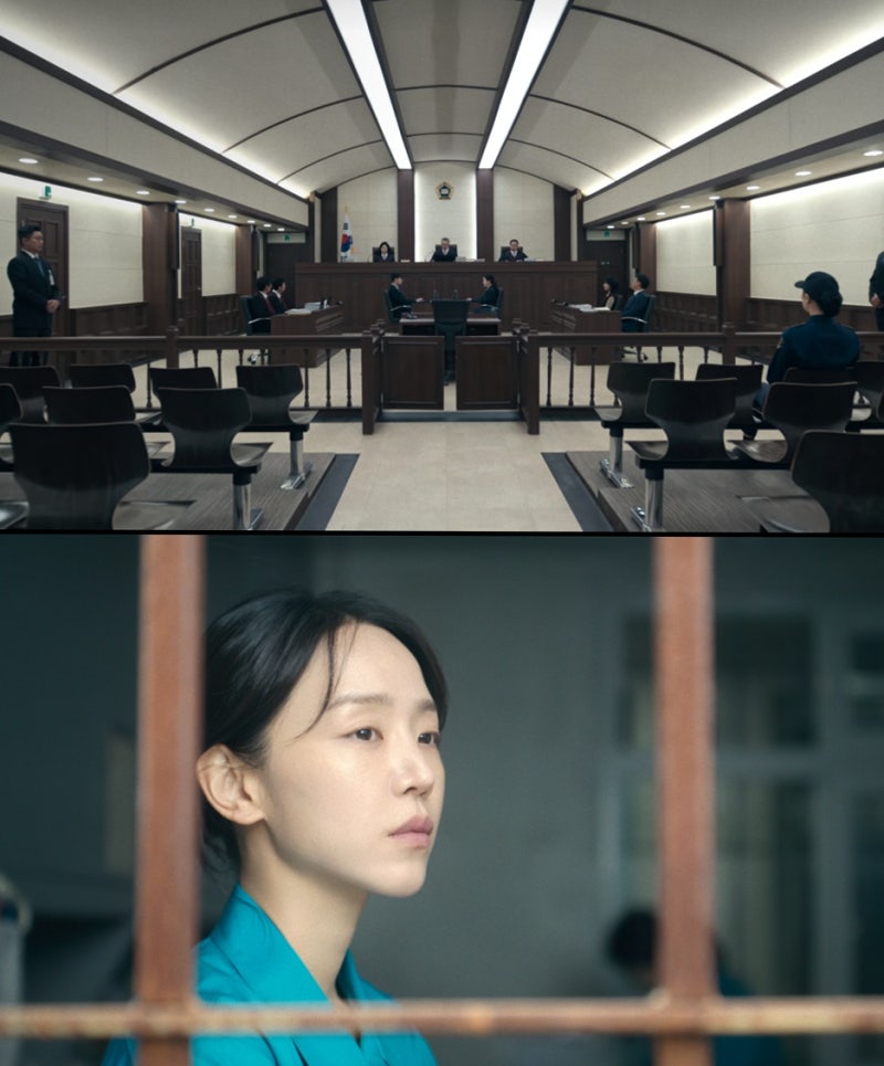 레이디 두아 출연진 등장인물 관계도, 신혜선 이준혁의 명품 열연 분석