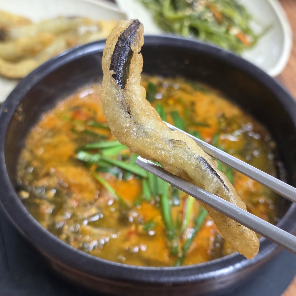 광성식당 사진 2