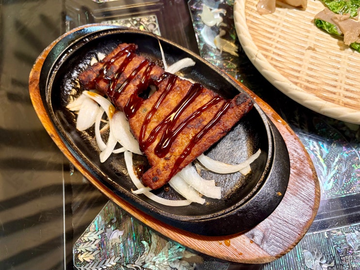  <황남 두꺼비> 경주 황리단길 줄서는 맛집, 등갈비찜 후기