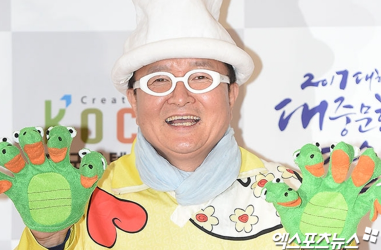   '뚝딱이 아빠' 김종석 님 차남 결혼식! 연예계부터 정재계까지 총출동한 화려한 현장