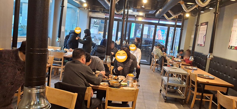 더우개생포갈비 사진 3