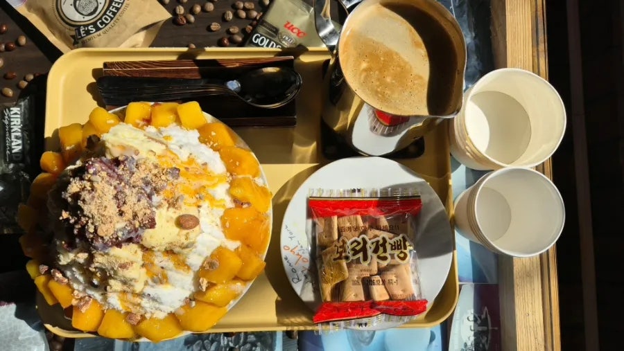 커피스토리 사진 4