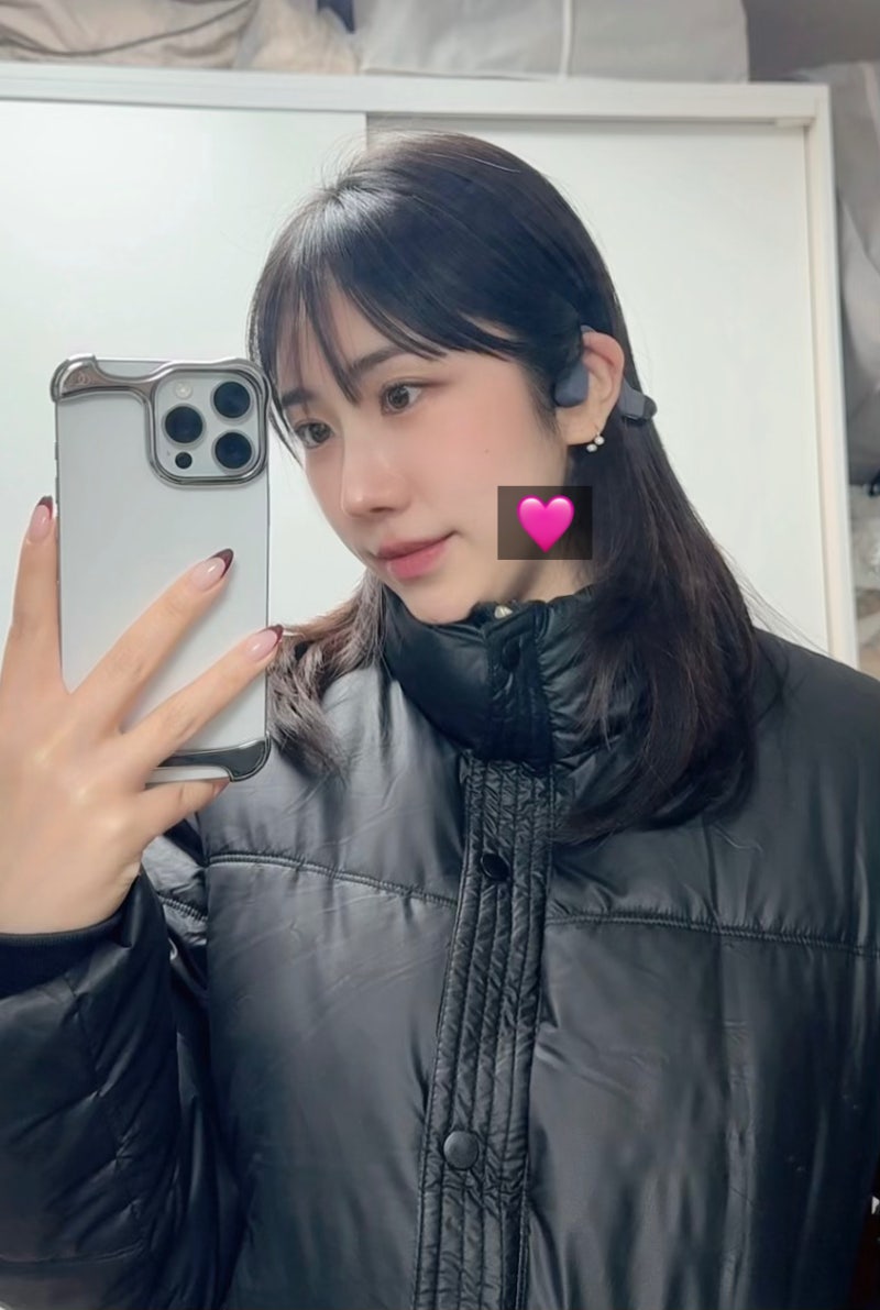 샥즈 오픈스윔 프로 후기 | 사용법부터 장단점까지! 수영용 이어폰 추천