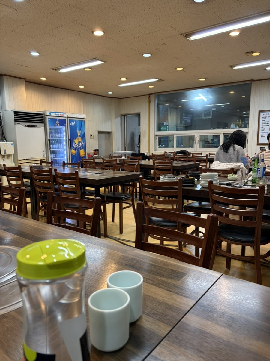 이가옹구삼겹살 사진 4
