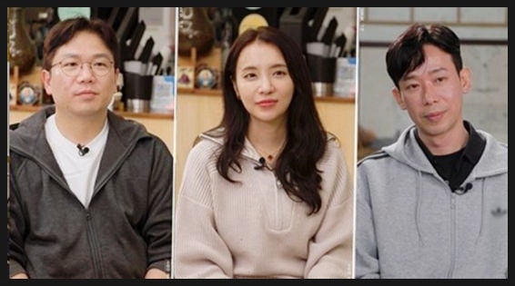 "며칠 봤다고?!" 나솔사계 백합, 22기 상철 '광속 직진'에 결국 폭발... 결별 위기?