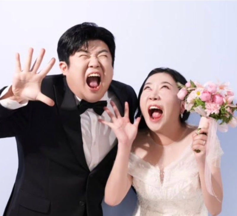 뷰티풀너드 전경민, 6월 결혼 발표 예비신부는 홍서진 프로필