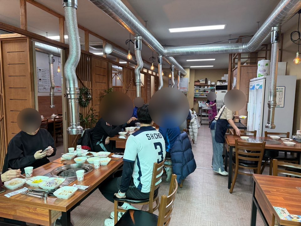 남태령숯불구이 사진 3