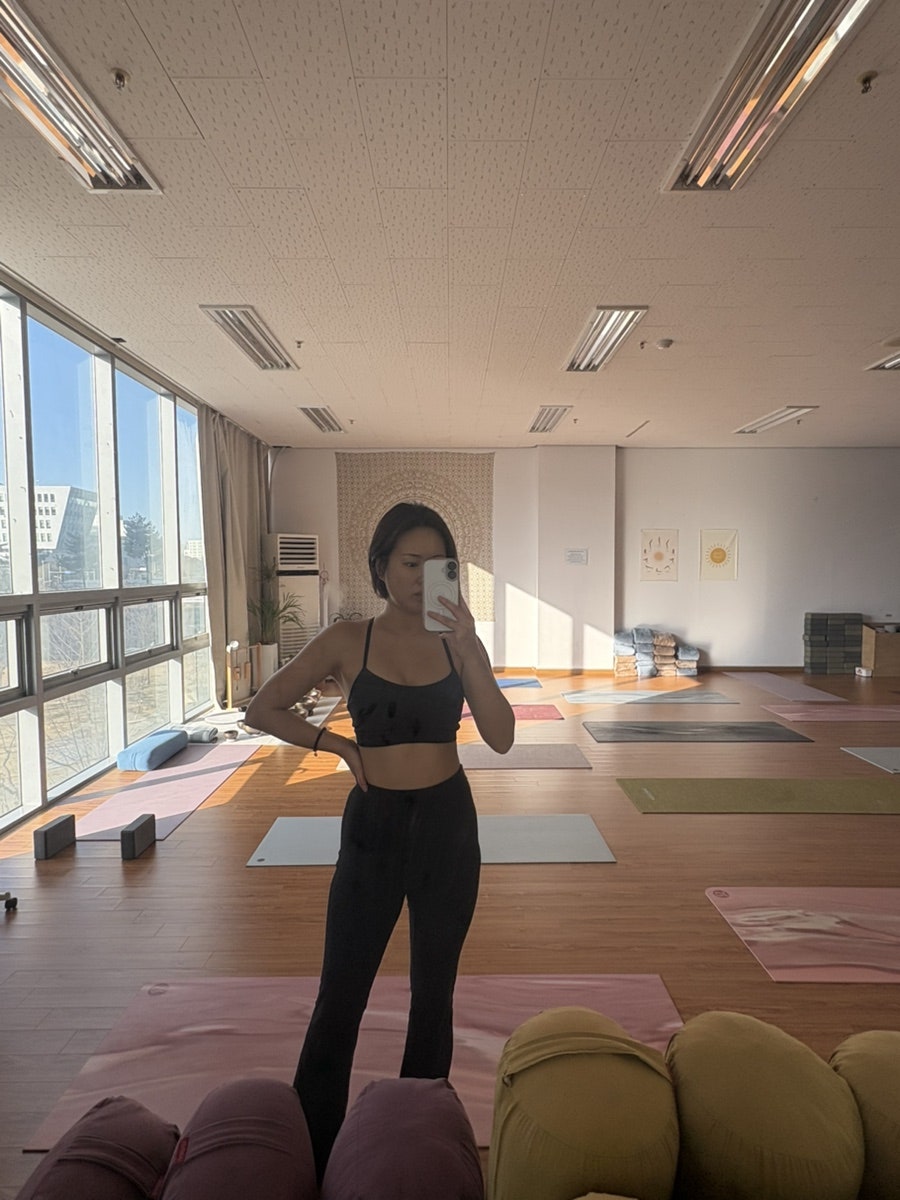 요가공방&필라 사진 4