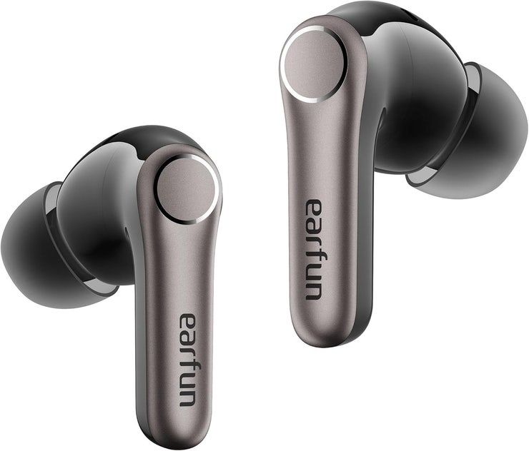 이어펀 EarFun 에어 프로4 플러스 무선 이어폰 3컬러 신제품