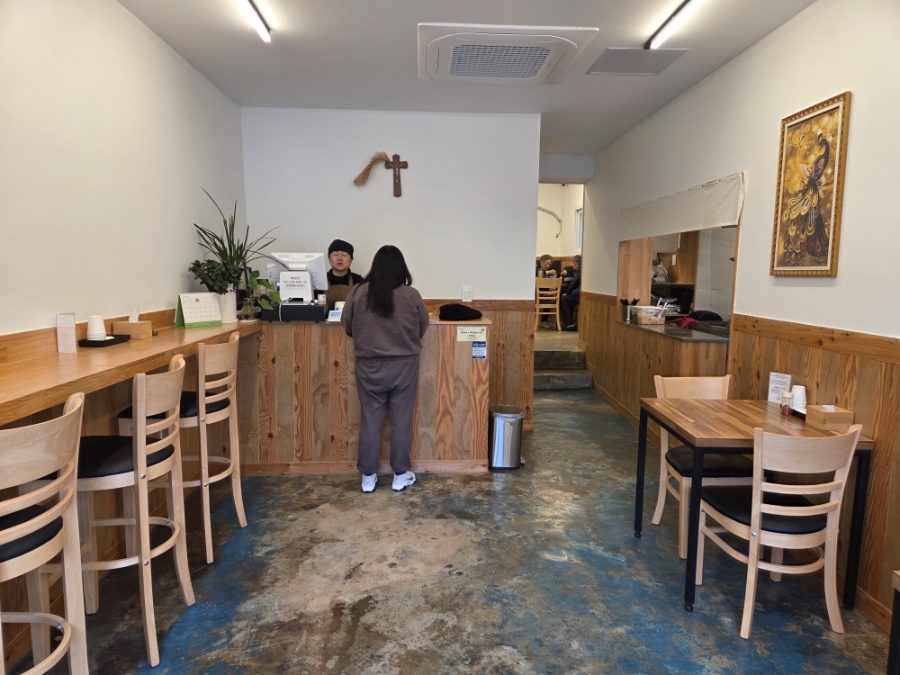 강화텐동 사진 3