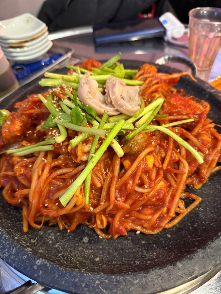  부천맛집 부천대맛집으로 유명한 아구특별시에서 푸짐한 한상차림 / 새벽까지하는 술집
