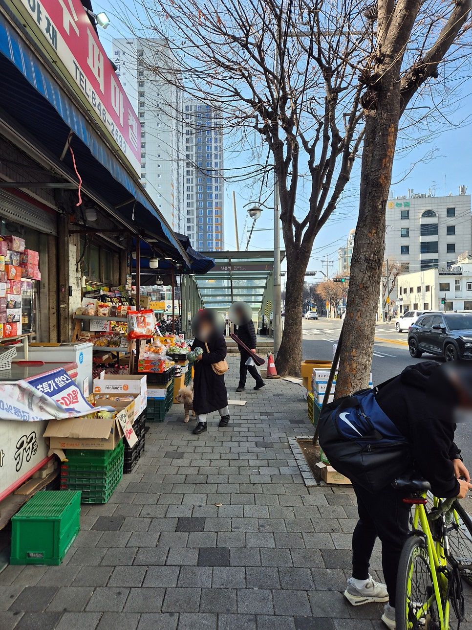메가MGC커피 선유도역점 사진 1