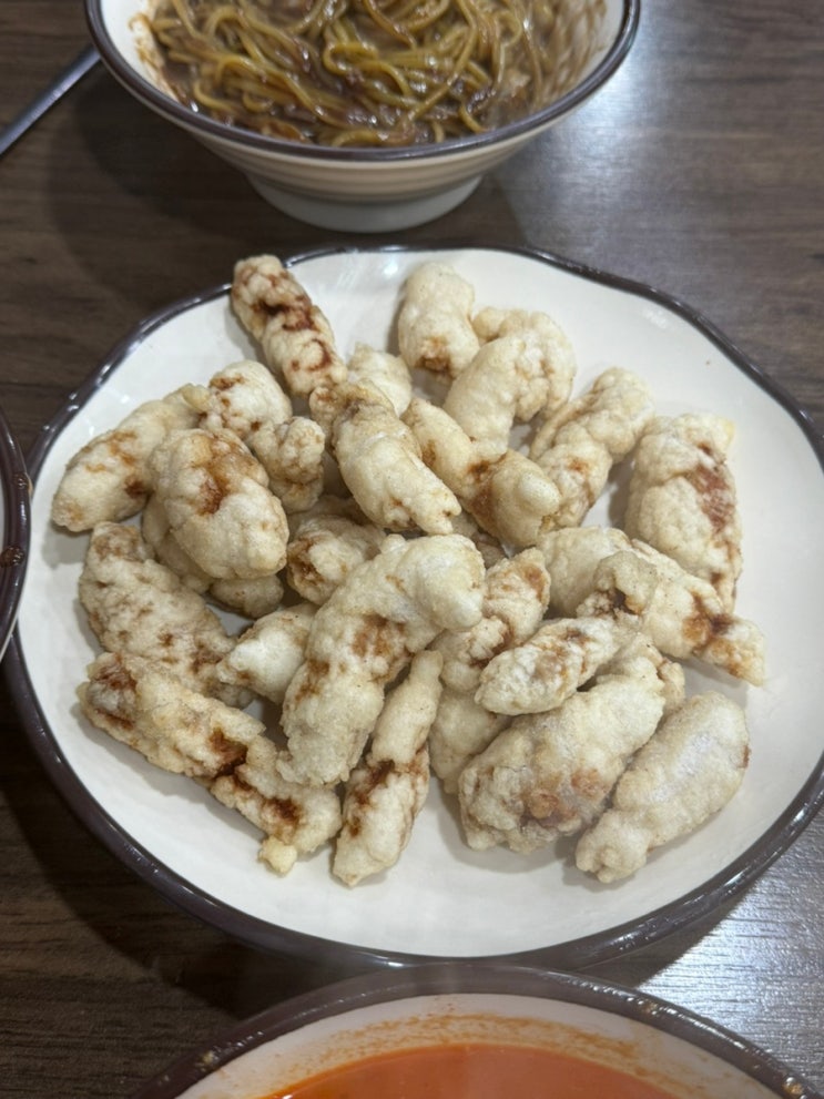  [화천맛집] 화천 찐맛집 중식맛집 ‘신풍루’ 내돈내산 솔직후기