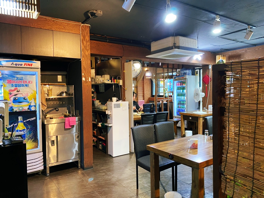 향원 사진 6