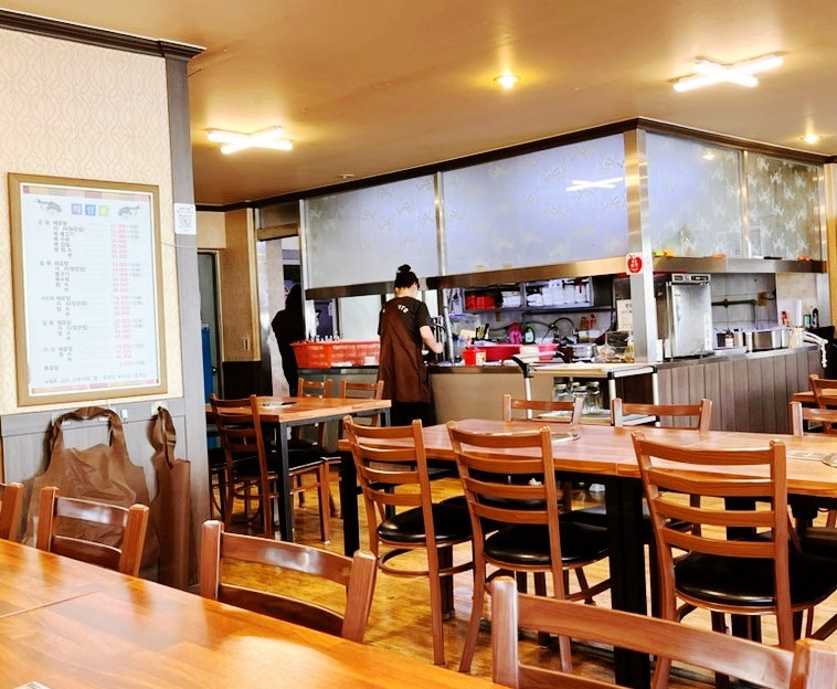 성진복식당 사진 5