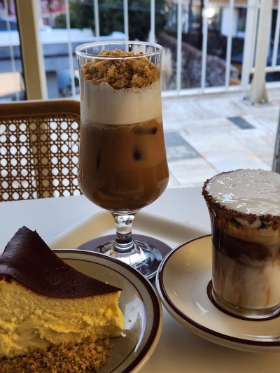 순천 데이트 필수코스 주택개조한 감성카페 [순천 아삐에노] 순천디저트카페/순천감성카페