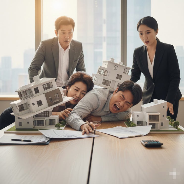  “다주택 양도세 중과 피하기 어렵다면? 이런 방법도 있네!