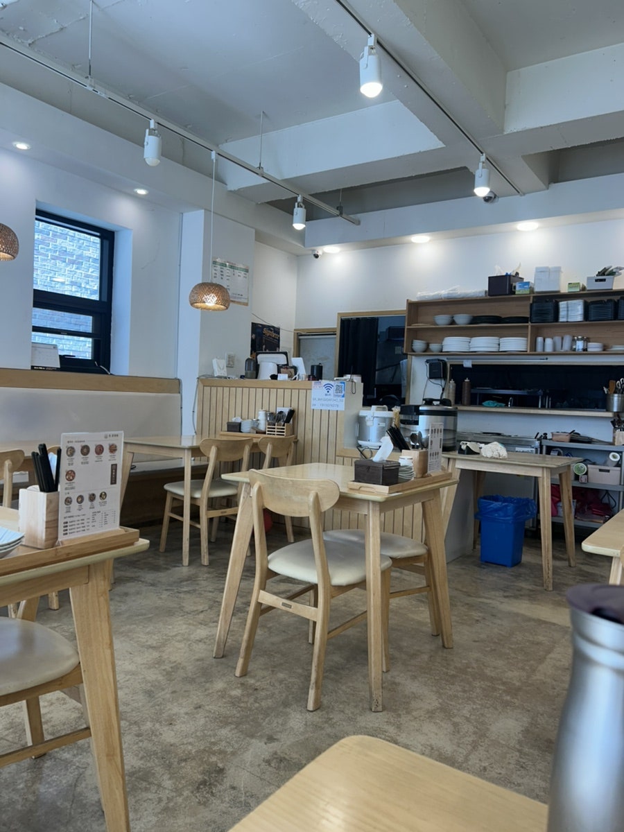 오유미당 충북제천점 사진 3