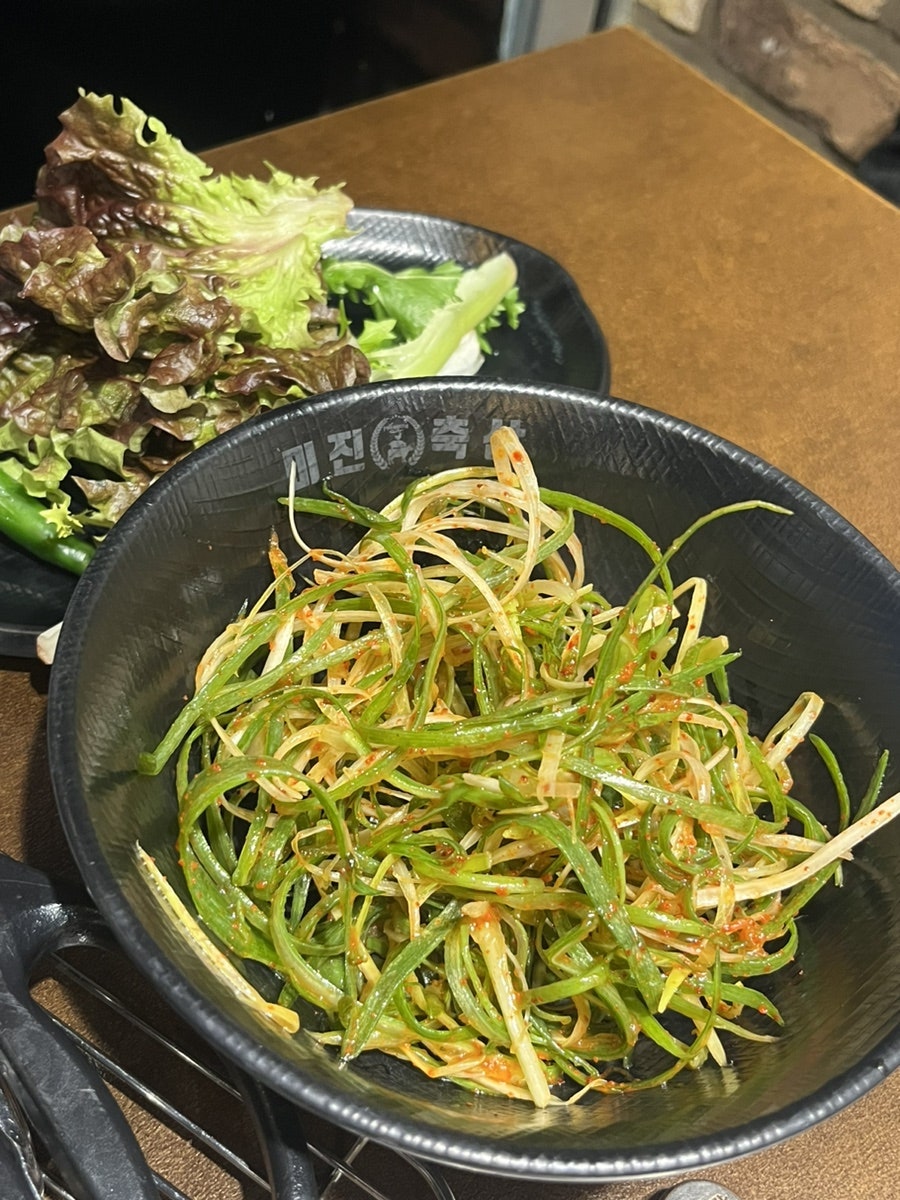 미진축산 대연황령점 사진 4