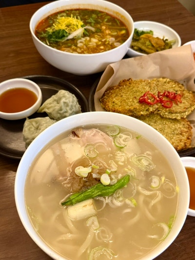 [안국 점심 맛집] 호이식 종로 :: 메뉴 솔직 후기 & 웨이팅