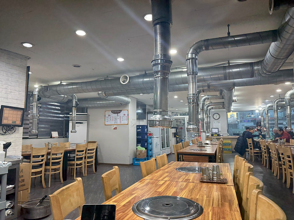 대포숯불갈비 사진 3