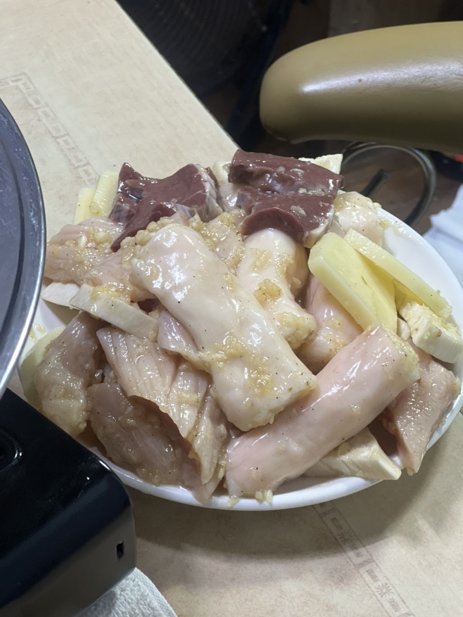 진미양곱창 사진 6