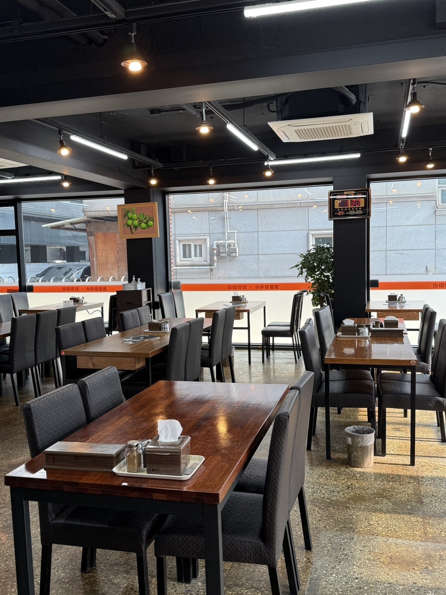 명동칼국수 사진 2