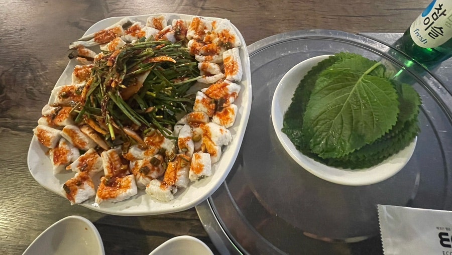 다담호프포차 사진 4