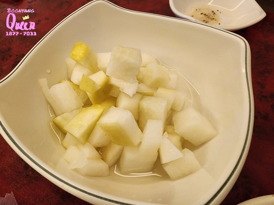 꼬꼬네닭강정 사진 5