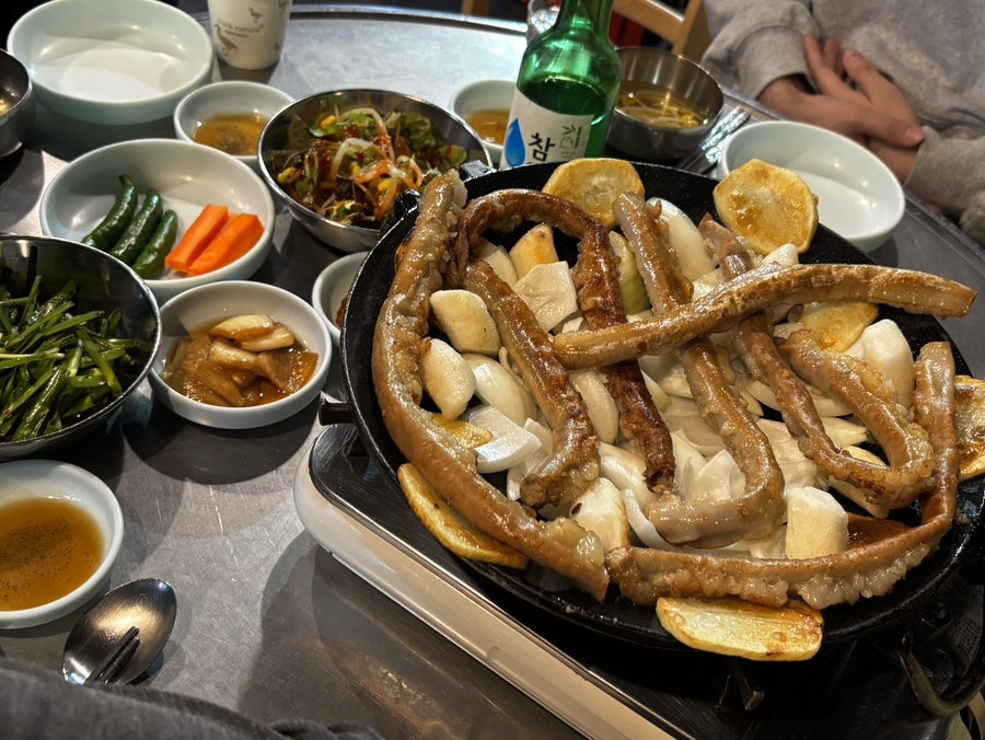 동대문곱창 일산점 사진 4