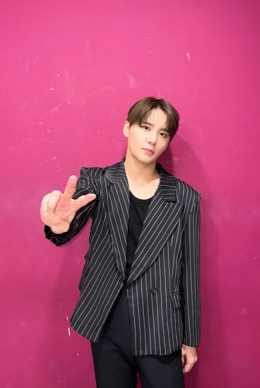 김준수 프로필 나이 결혼 집 소속사 뮤지컬 JYJ 하니 결별 총정리