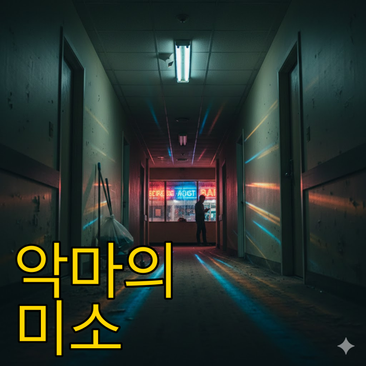  강북 모텔 연쇄 살인 사건, 평범한 얼굴 뒤에 숨겨진 악마의 본색