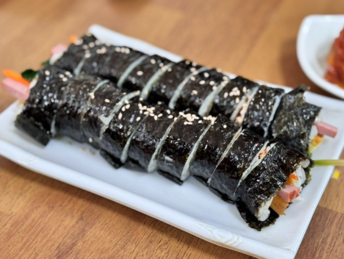 홍당무 사진 5