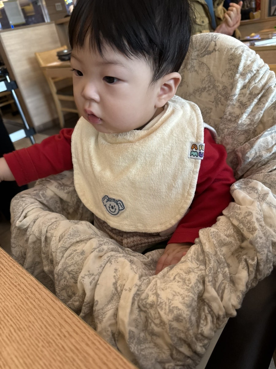 미스터순두부 상봉점 사진 4