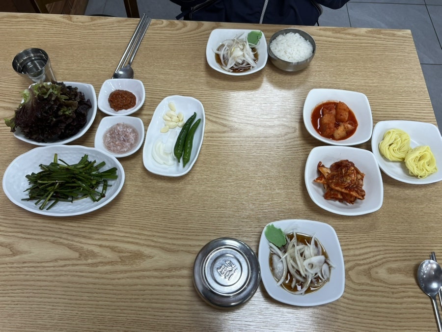 신리돼지국밥 사진 5