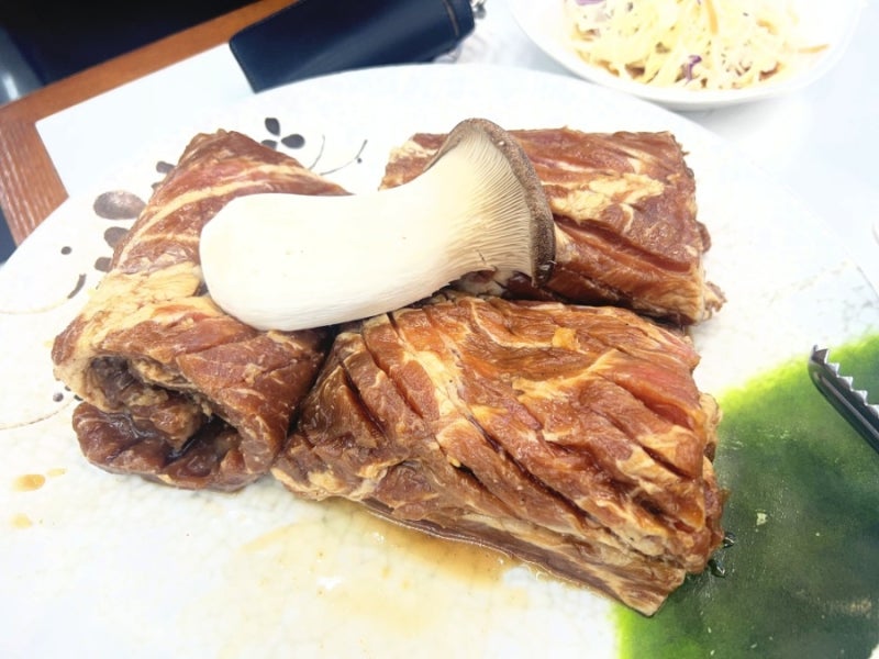 함흥관 돼지갈비 솔직후기｜갈비탕·물냉면까지 먹어본 인천 부평 갈비맛집
