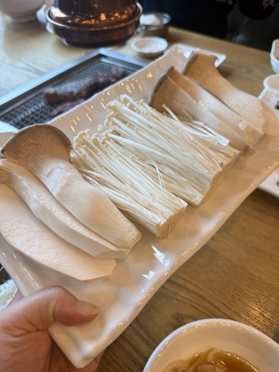 먹보한우 파주점 사진 5