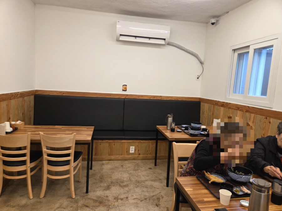 강화텐동 사진 6