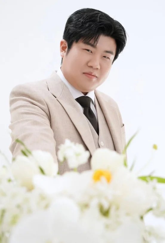 "최제우는 어쩌고?" 뷰티풀너드 전경민, 6월 깜짝 결혼 발표! 예비신부 정체와 팬들 난리 난 ....