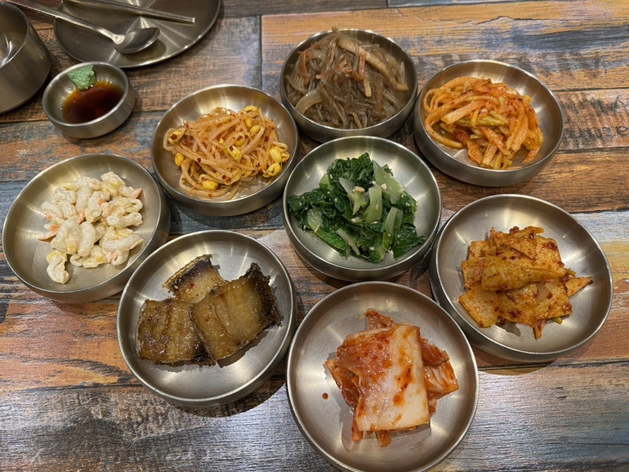 이진수 어물전 침산직영점 사진 5