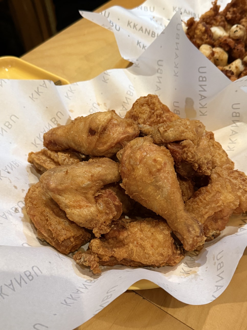 깐부치킨 충정로역점 사진 5