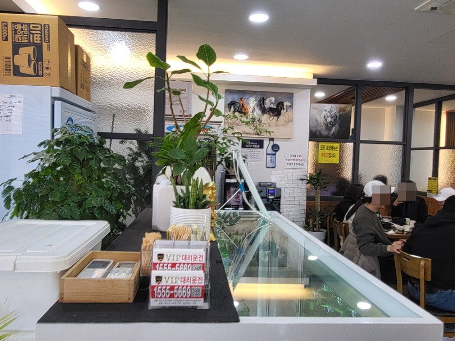 운중양평해장국설렁탕 사진 6