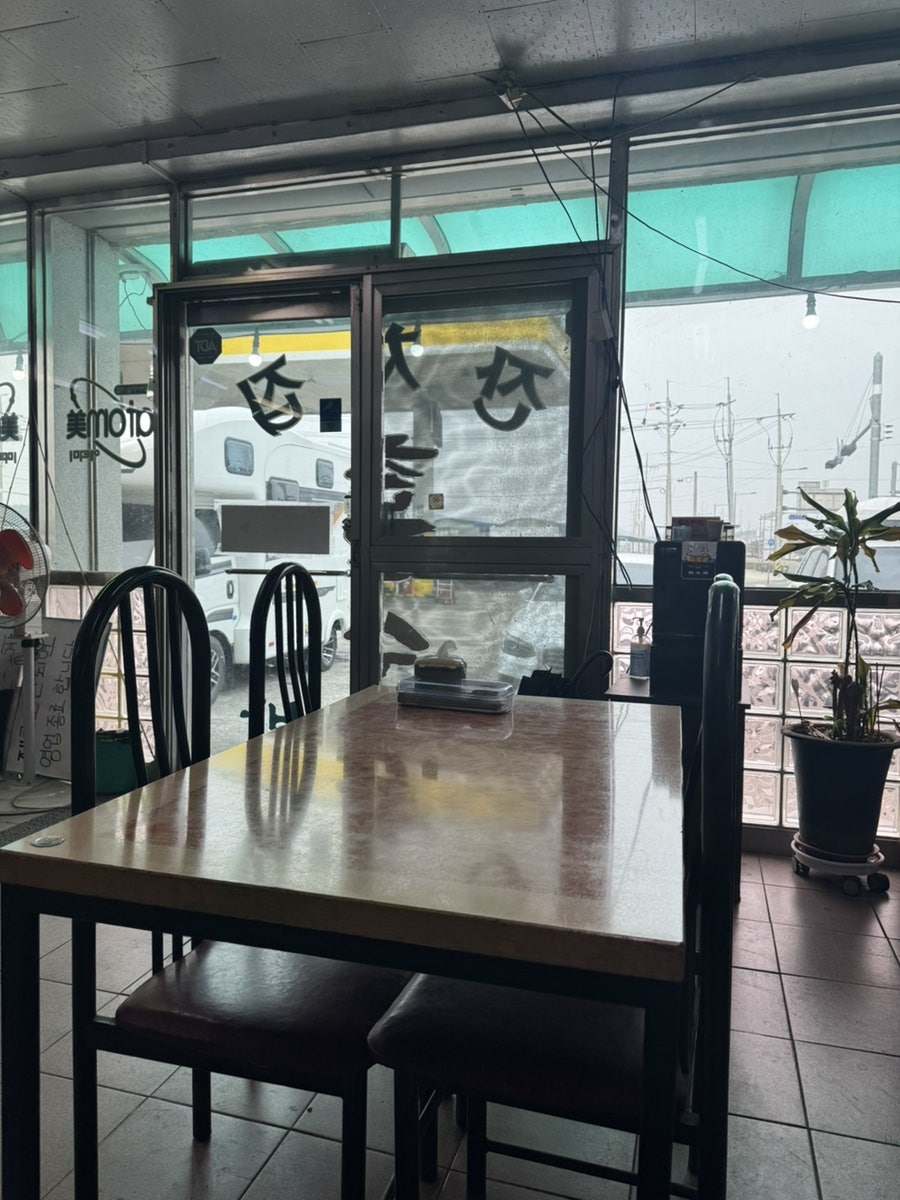잔치집촌국수 영천점 사진 6