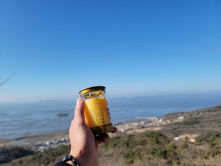  [강화도,절] 석모도에 있는 보문사 갔다오기!