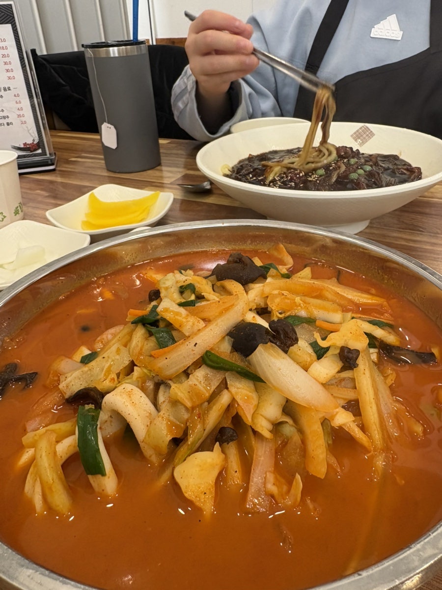 도원춘 계룡점 사진 3