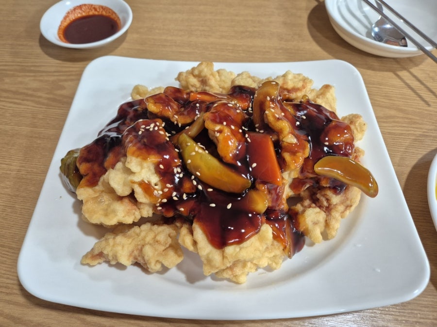 짜짜루 사진 5