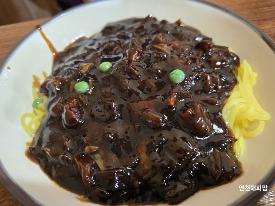 군남반점 사진 5
